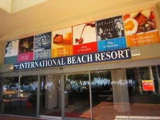 International Beach Resort ゴールドコースト 4*,  オーストラリア