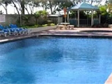 International Beach Resort ゴールドコースト オーストラリア