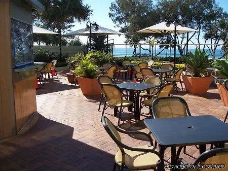 International Beach Resort Gold Coast