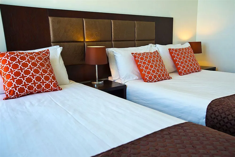 International Beach Resort Gold Coast