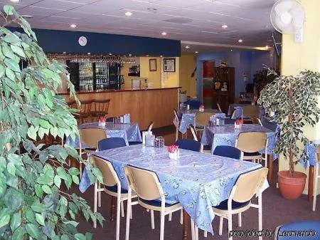International Beach Resort Gold Coast