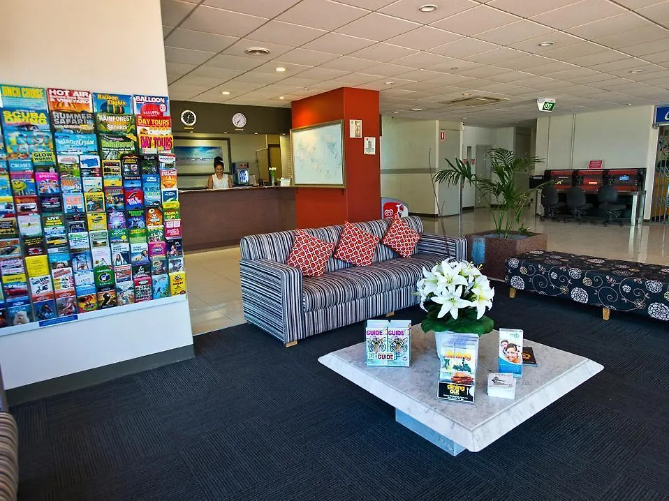 International Beach Resort Gold Coast
