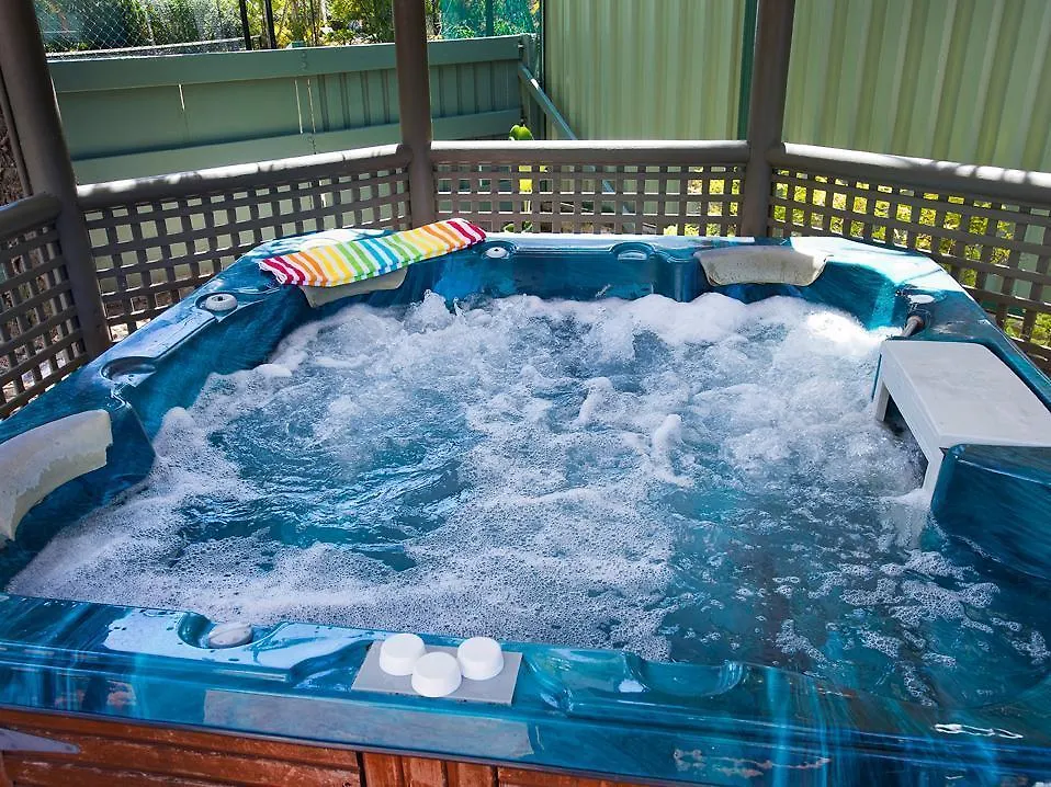 International Beach Resort Gold Coast