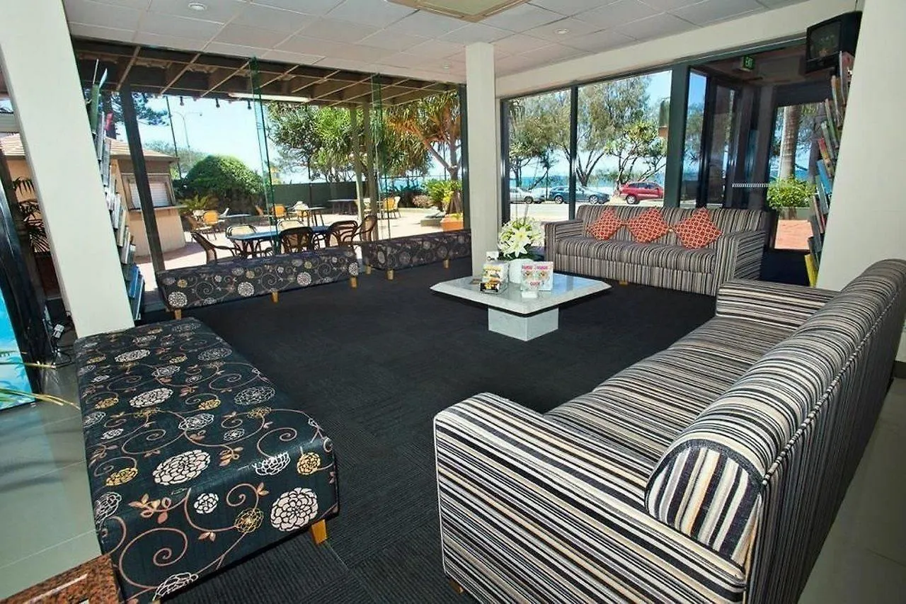 International Beach Resort Gold Coast