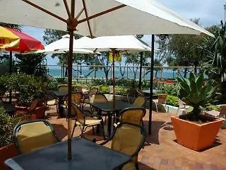 International Beach Resort Gold Coast