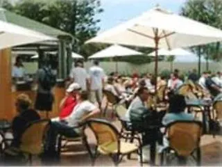 International Beach Resort Gold Coast