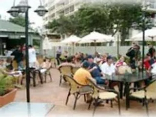 International Beach Resort Gold Coast