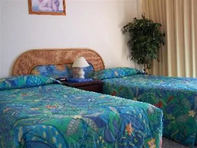 ****  International Beach Resort Gold Coast Australië