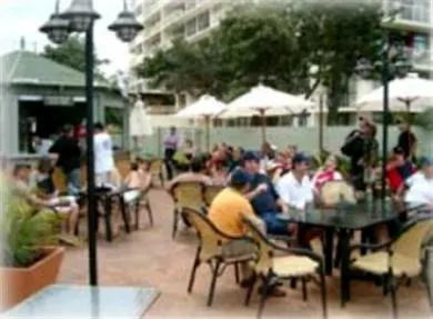 International Beach Resort Gold Coast