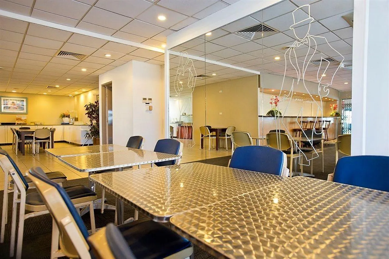 International Beach Resort Gold Coast 4*,  Avustralya