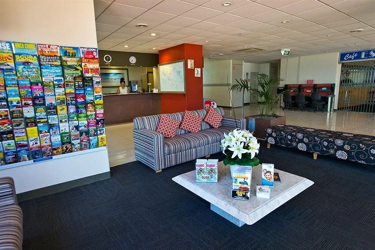International Beach Resort Gold Coast