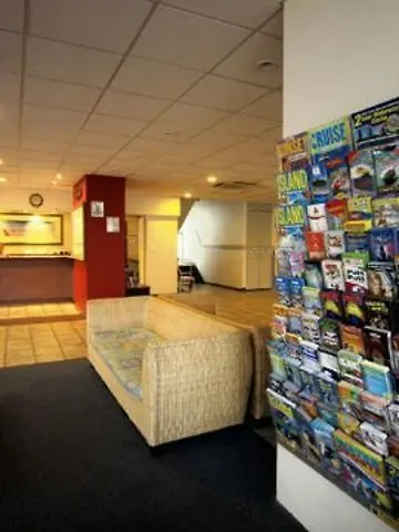 International Beach Resort Gold Coast 4*,