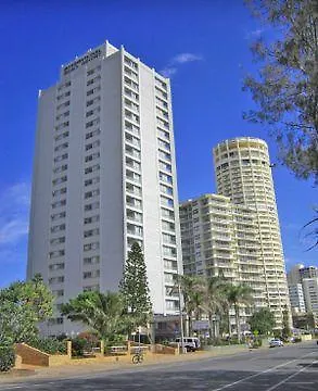 International Beach Resort Gold Coast