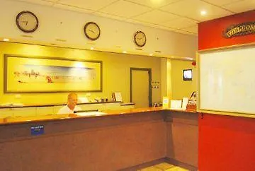 International Beach Resort Gold Coast