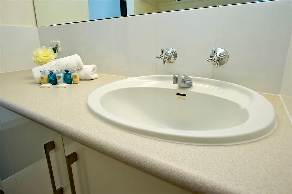 International Beach Resort Gold Coast