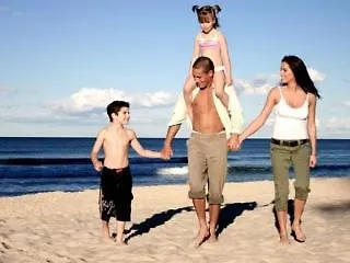 International Beach Resort Gold Coast Avustralya