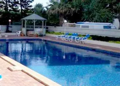 International Beach Resort Gold Coast